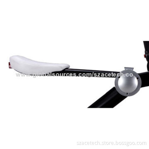 2014 New 350W Electric Scooter with Lithium Battery, Full Aluminum Body, CE/FCC/DOT Certified
